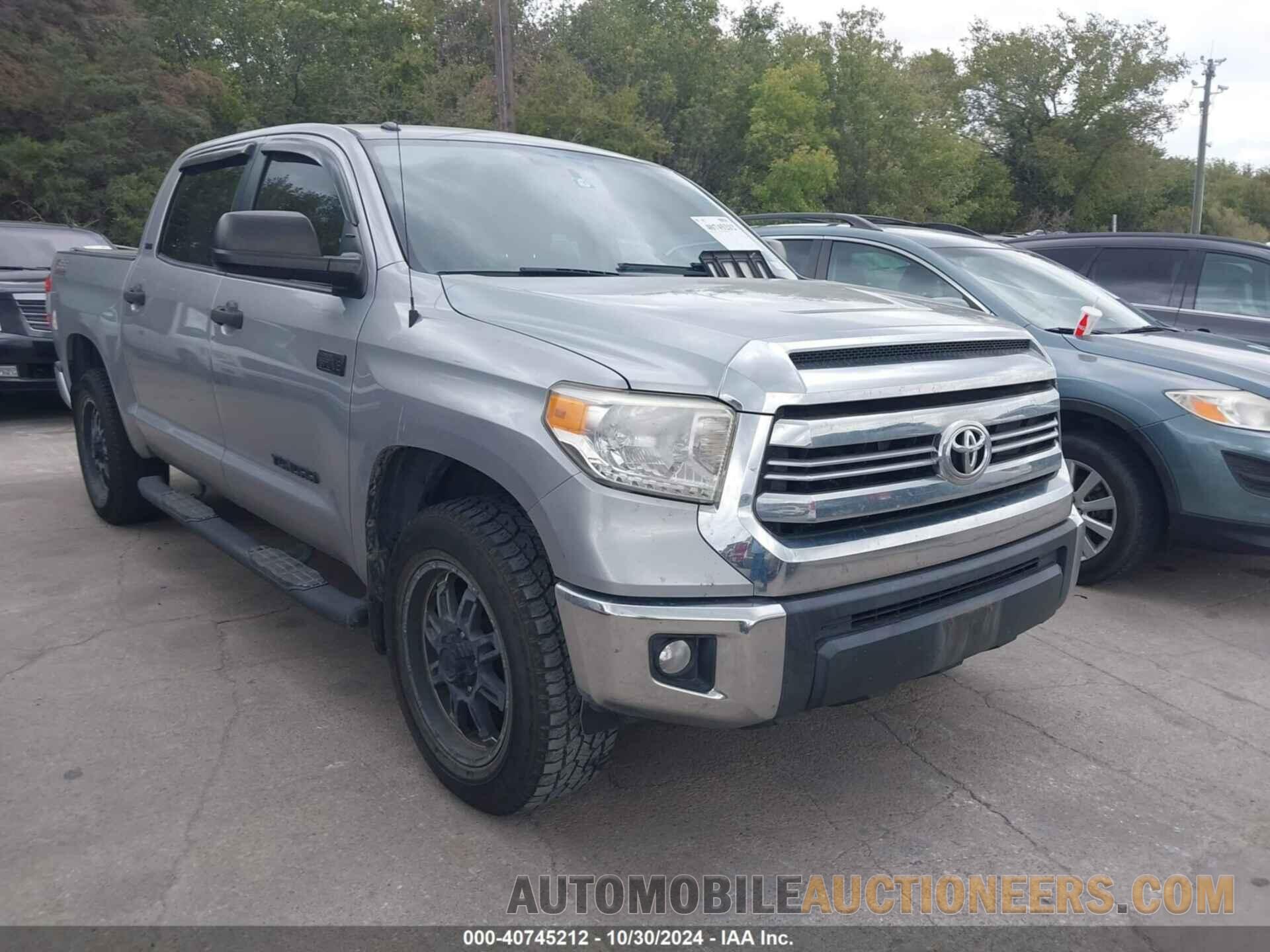 5TFDW5F19HX610723 TOYOTA TUNDRA 2017