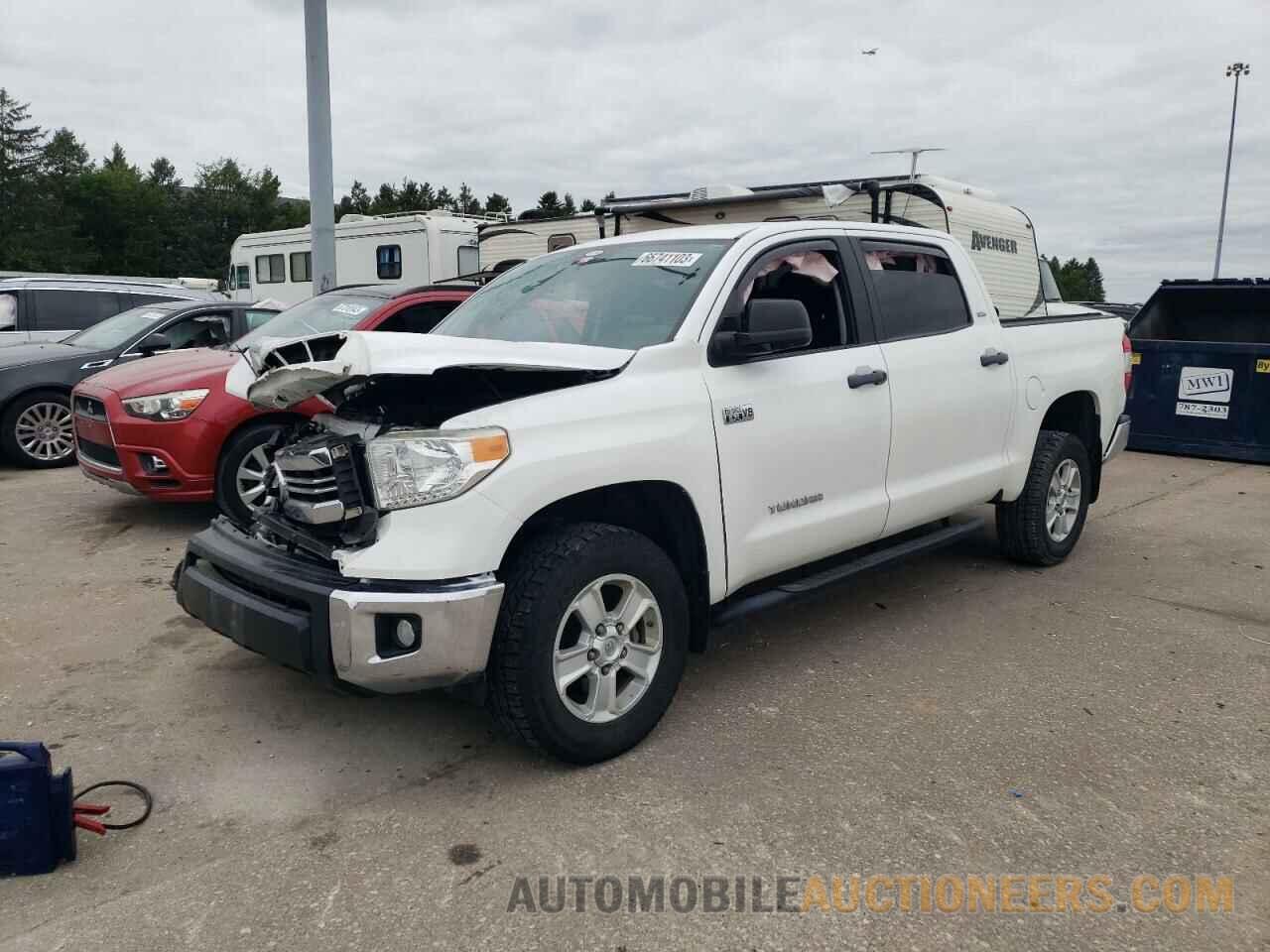 5TFDW5F19HX613296 TOYOTA TUNDRA 2017