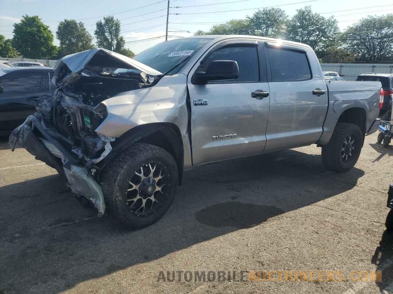 5TFDW5F19HX632754 TOYOTA TUNDRA 2017