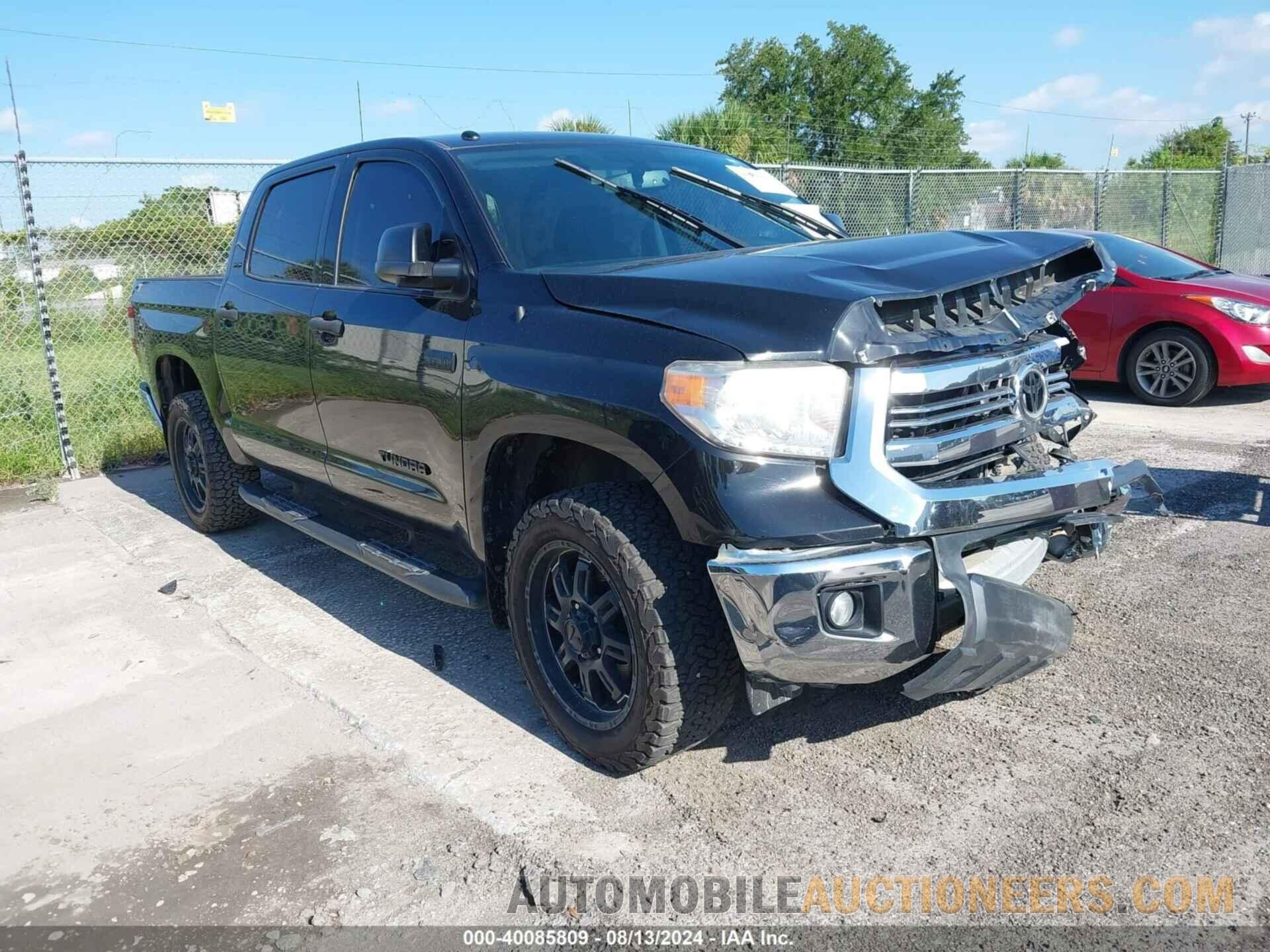 5TFDW5F19HX635900 TOYOTA TUNDRA 2017