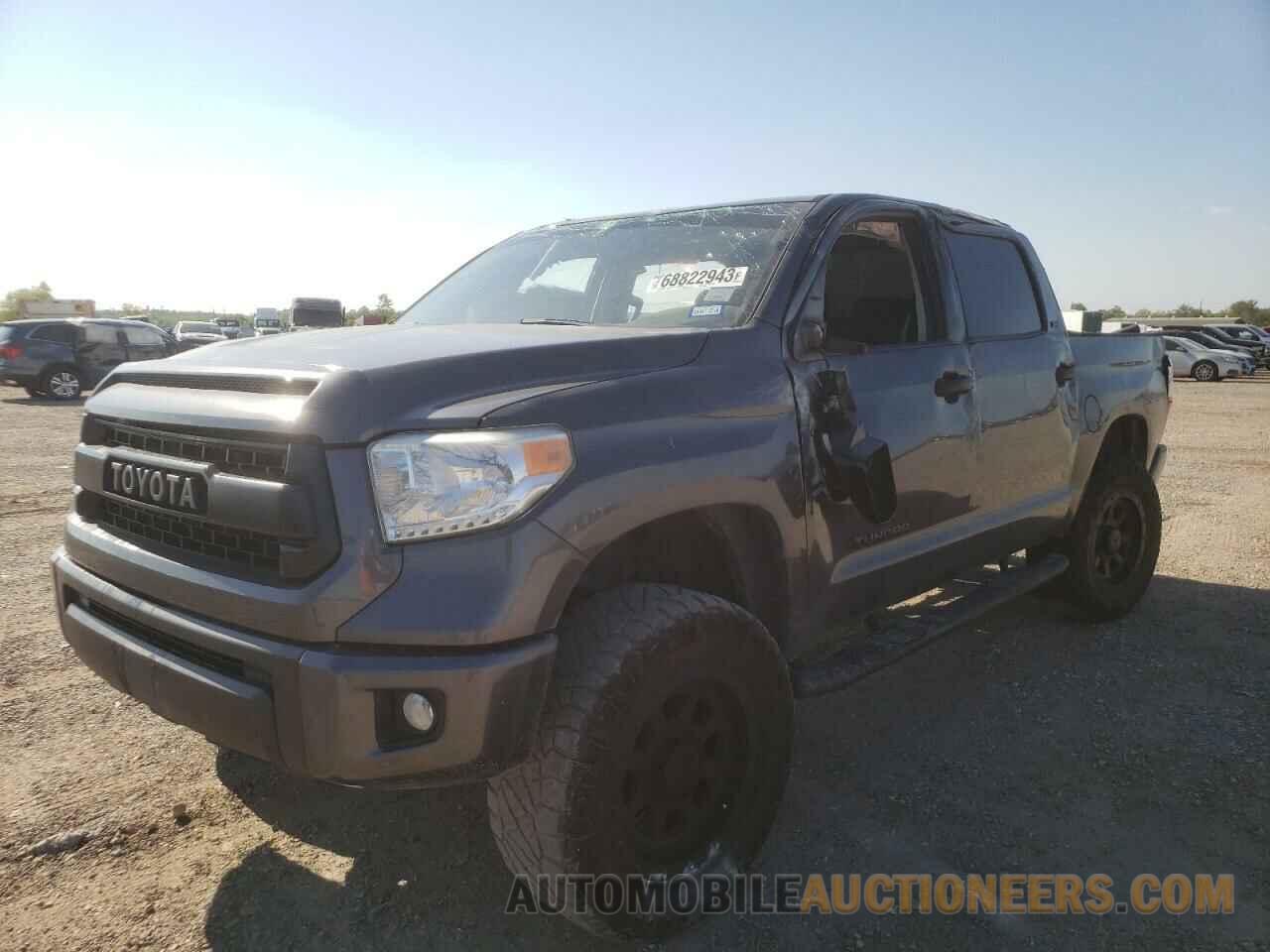 5TFDW5F19HX641941 TOYOTA TUNDRA 2017