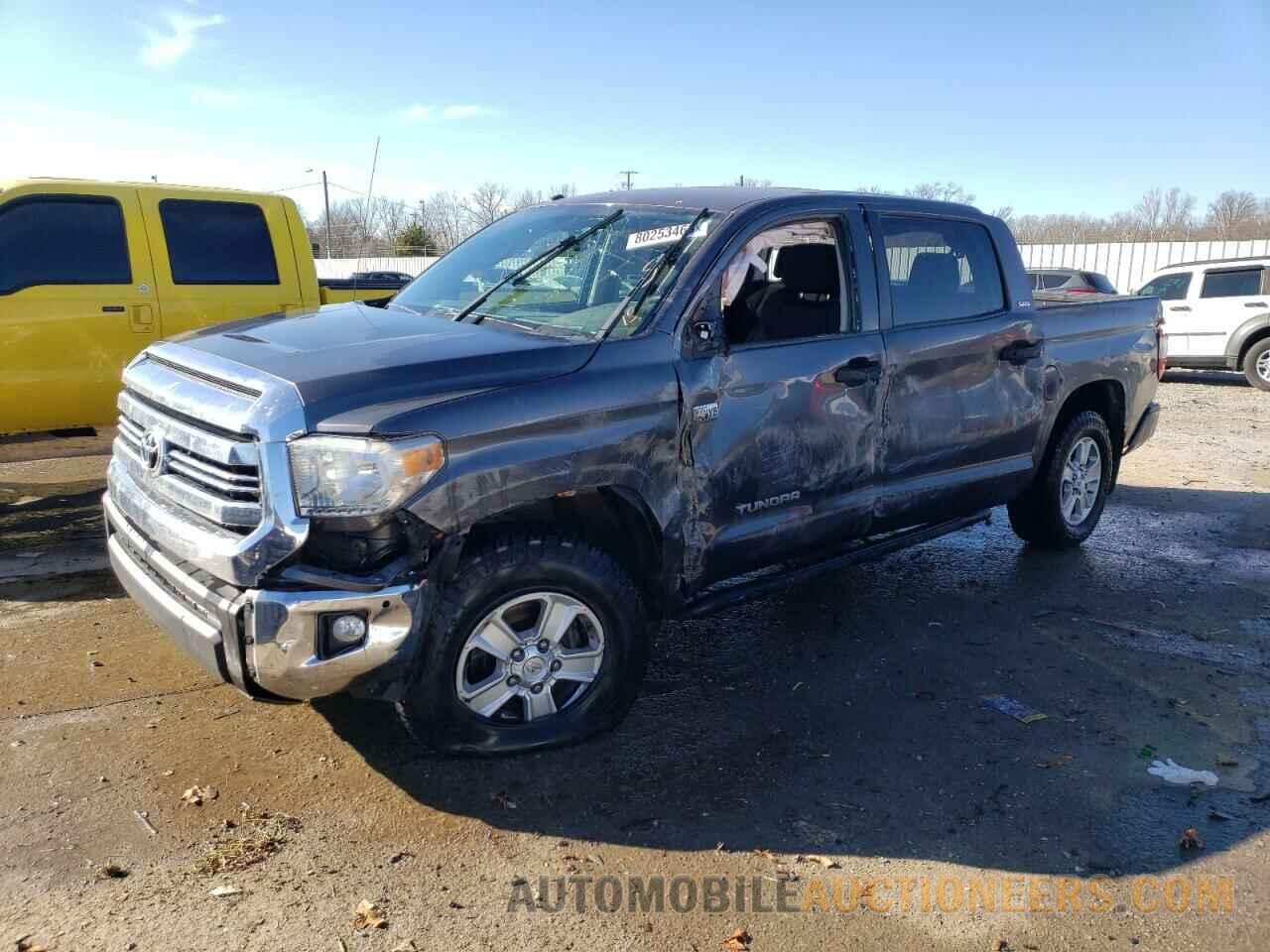 5TFDW5F19HX654060 TOYOTA TUNDRA 2017