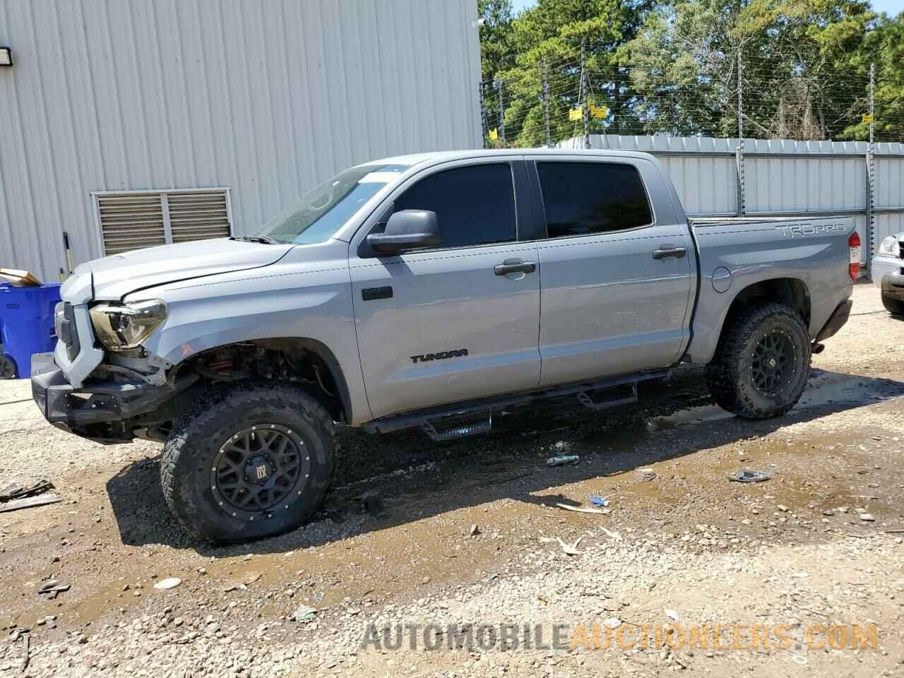 5TFDW5F19HX665818 TOYOTA TUNDRA 2017