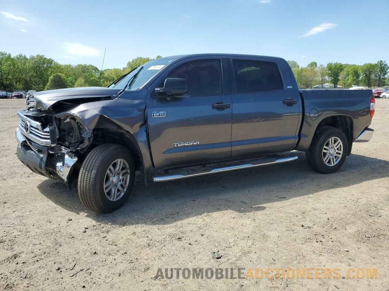 5TFDW5F19HX667620 TOYOTA TUNDRA 2017