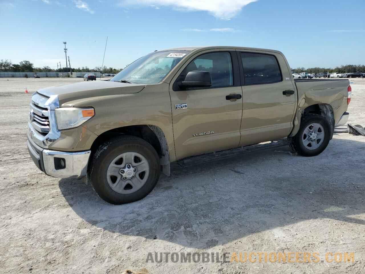 5TFDW5F19HX668363 TOYOTA TUNDRA 2017