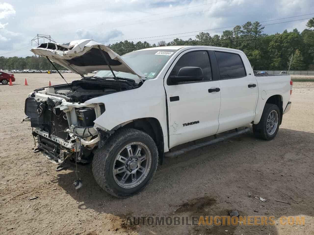 5TFDW5F19JX683516 TOYOTA TUNDRA 2018