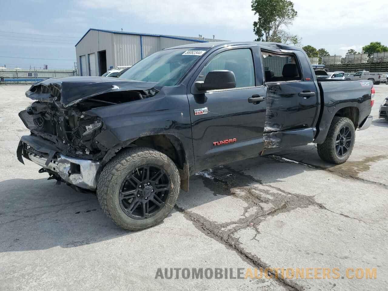 5TFDW5F19JX693138 TOYOTA TUNDRA 2018