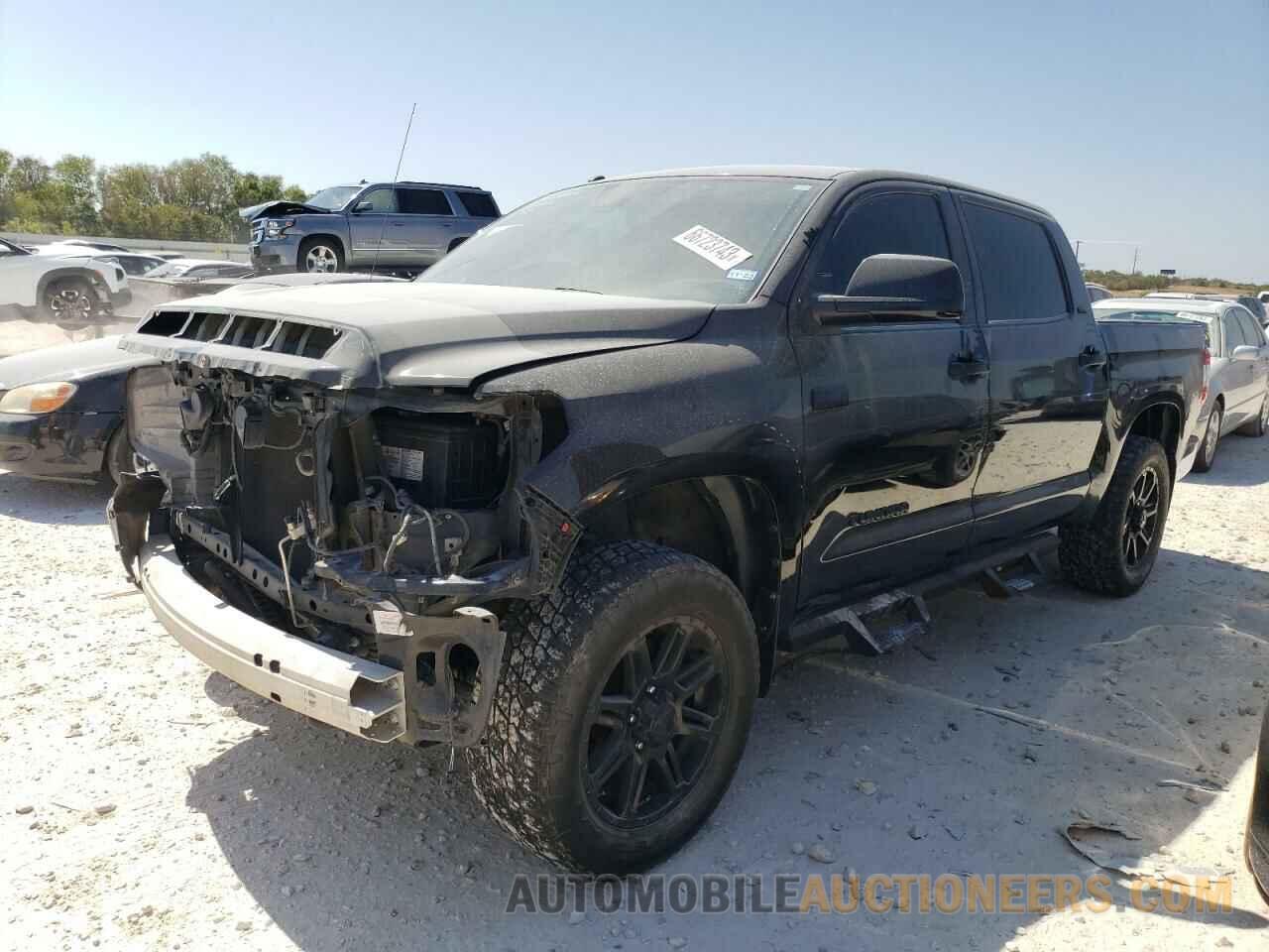 5TFDW5F19JX693429 TOYOTA TUNDRA 2018