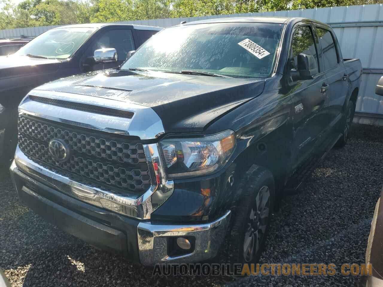 5TFDW5F19KX809228 TOYOTA TUNDRA 2019