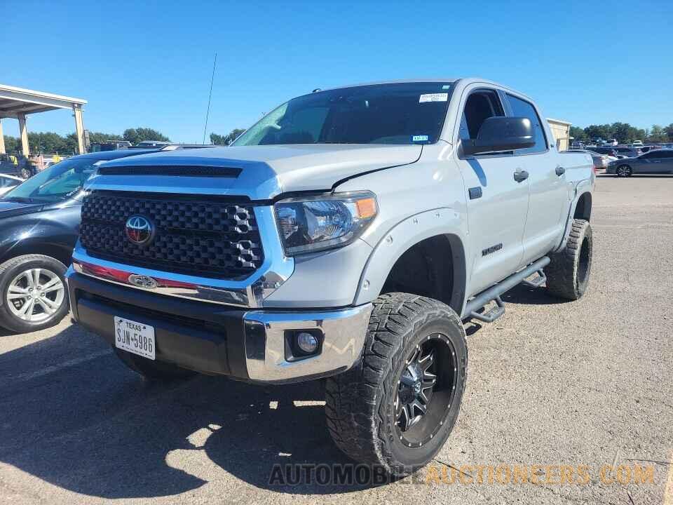 5TFDW5F19KX817720 Toyota Tundra 4WD 2019