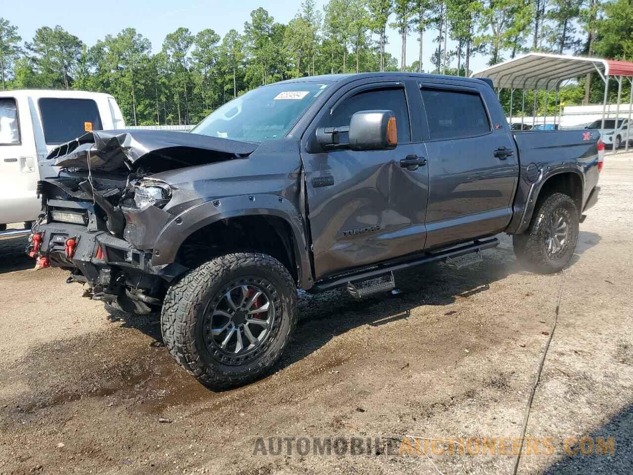 5TFDW5F19KX819452 TOYOTA TUNDRA 2019