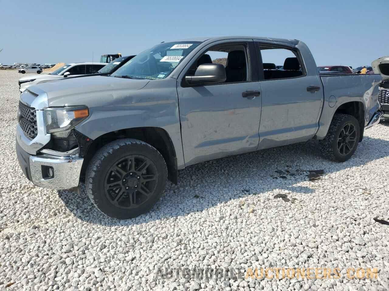 5TFDW5F19KX843900 TOYOTA TUNDRA 2019