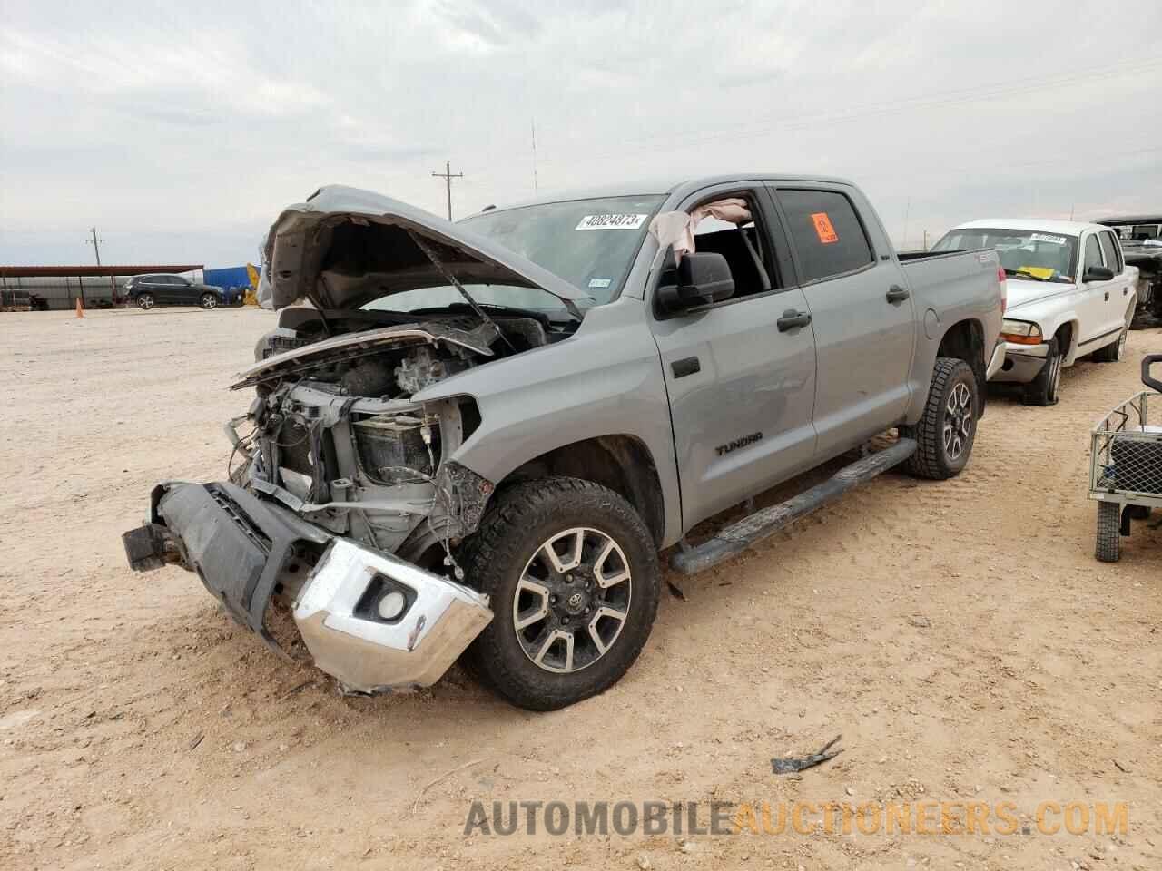 5TFDW5F19KX851950 TOYOTA TUNDRA 2019