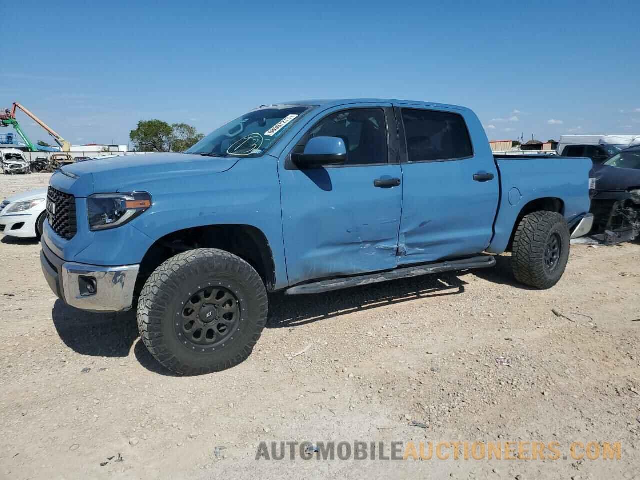 5TFDW5F19KX866738 TOYOTA TUNDRA 2019