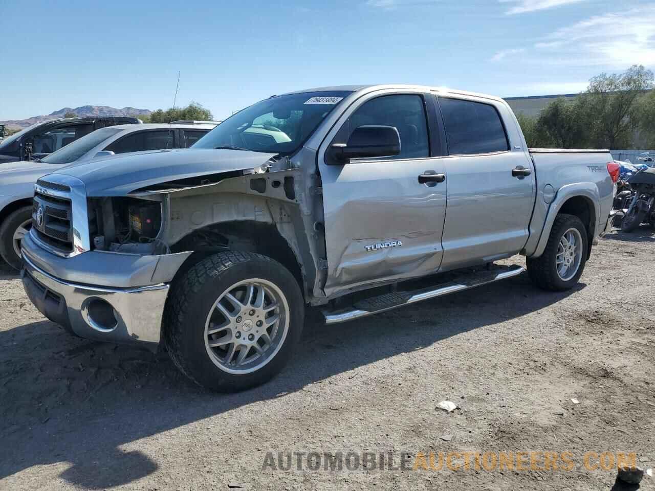 5TFDW5F1XCX231366 TOYOTA TUNDRA 2012