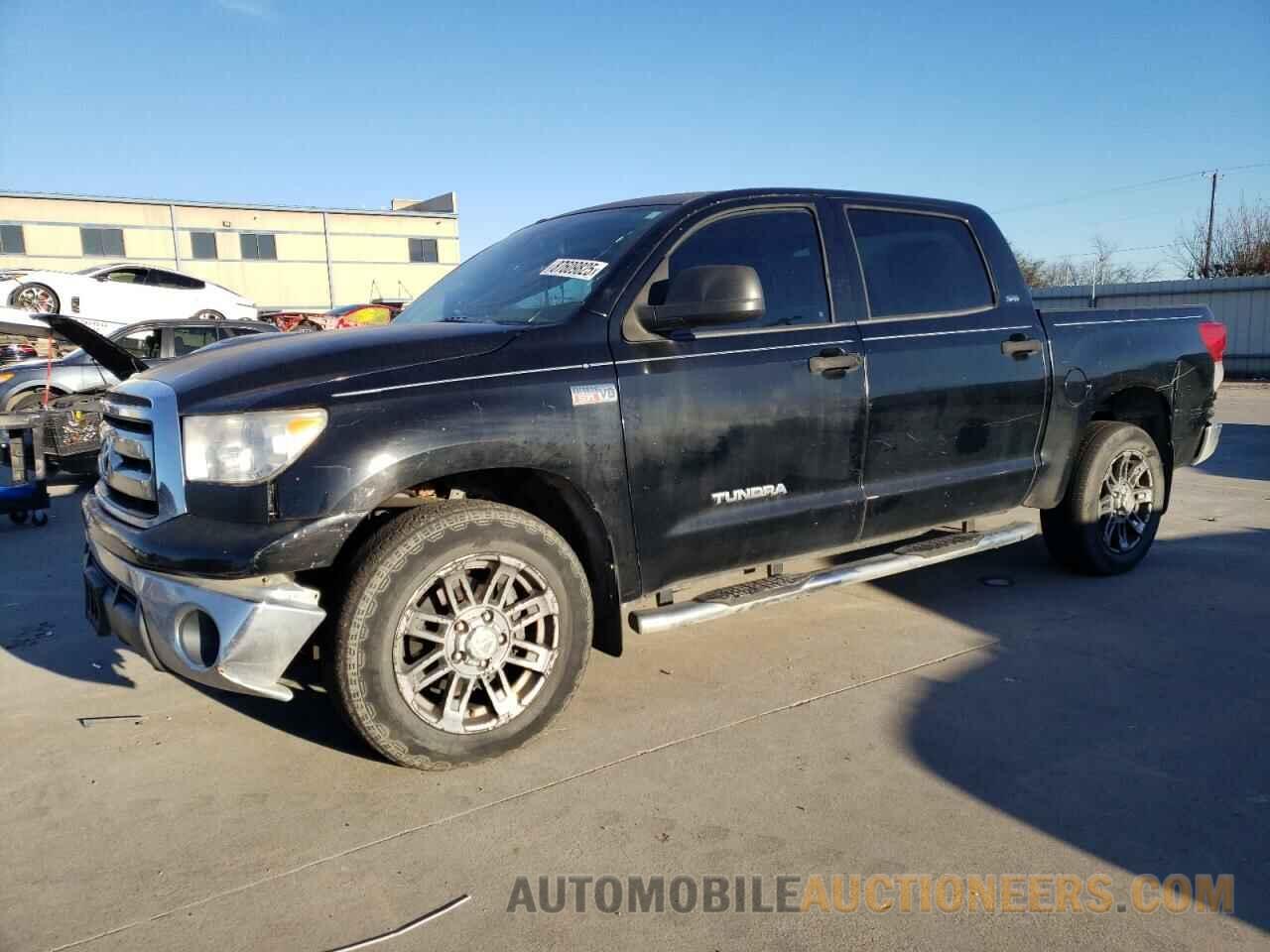 5TFDW5F1XDX312126 TOYOTA TUNDRA 2013