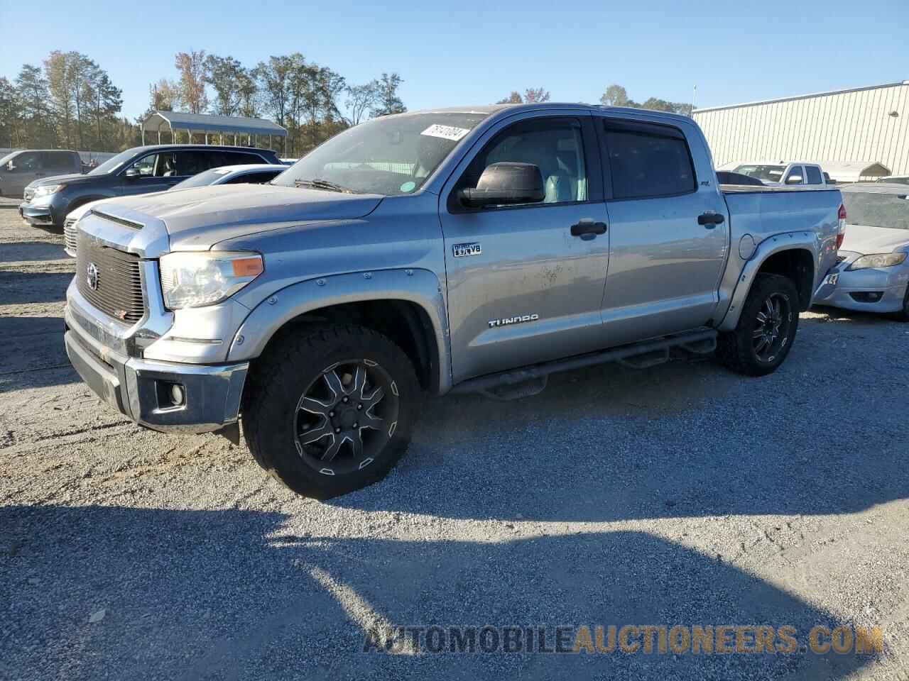 5TFDW5F1XFX422015 TOYOTA TUNDRA 2015