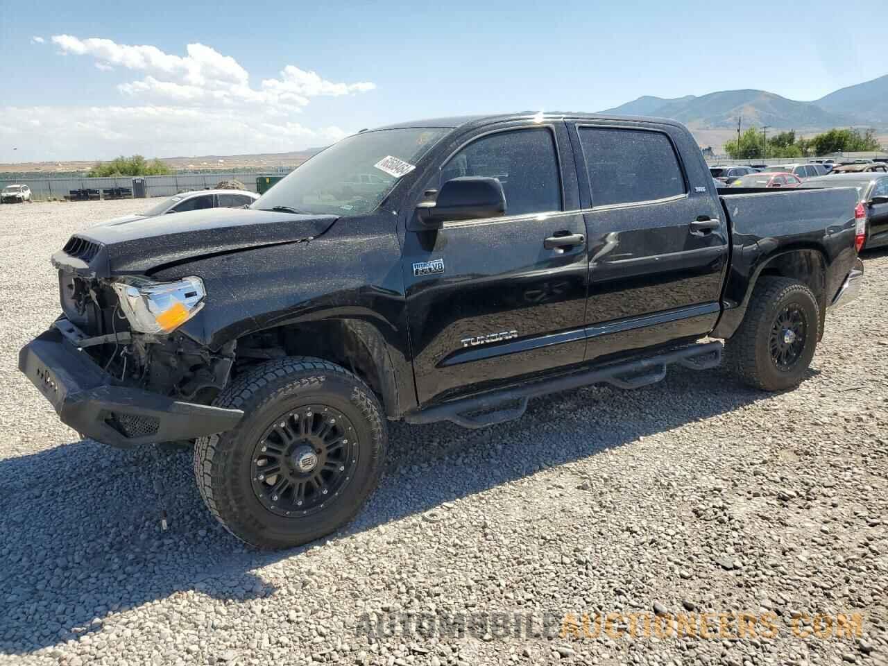 5TFDW5F1XFX425173 TOYOTA TUNDRA 2015