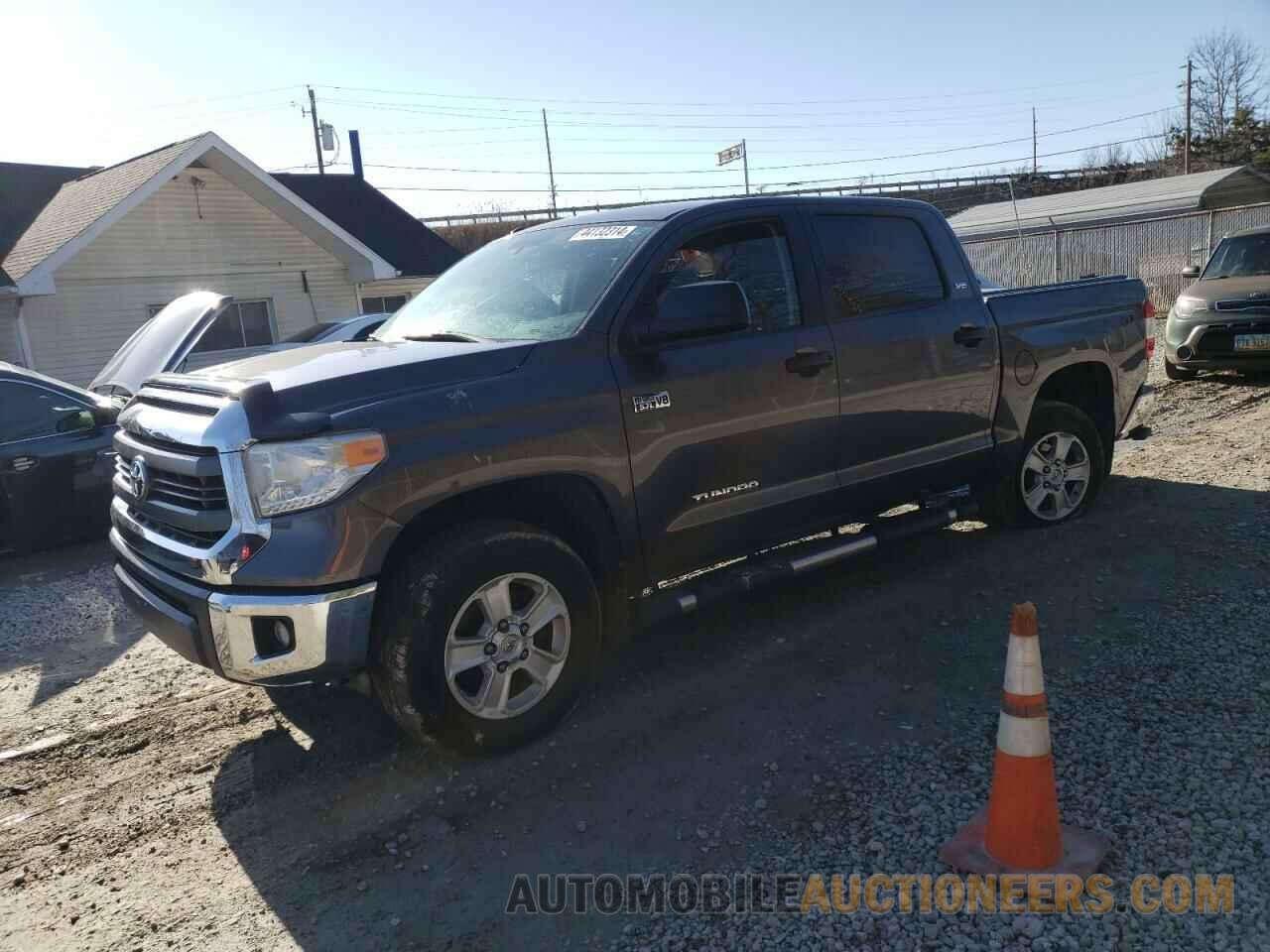 5TFDW5F1XFX438280 TOYOTA TUNDRA 2015