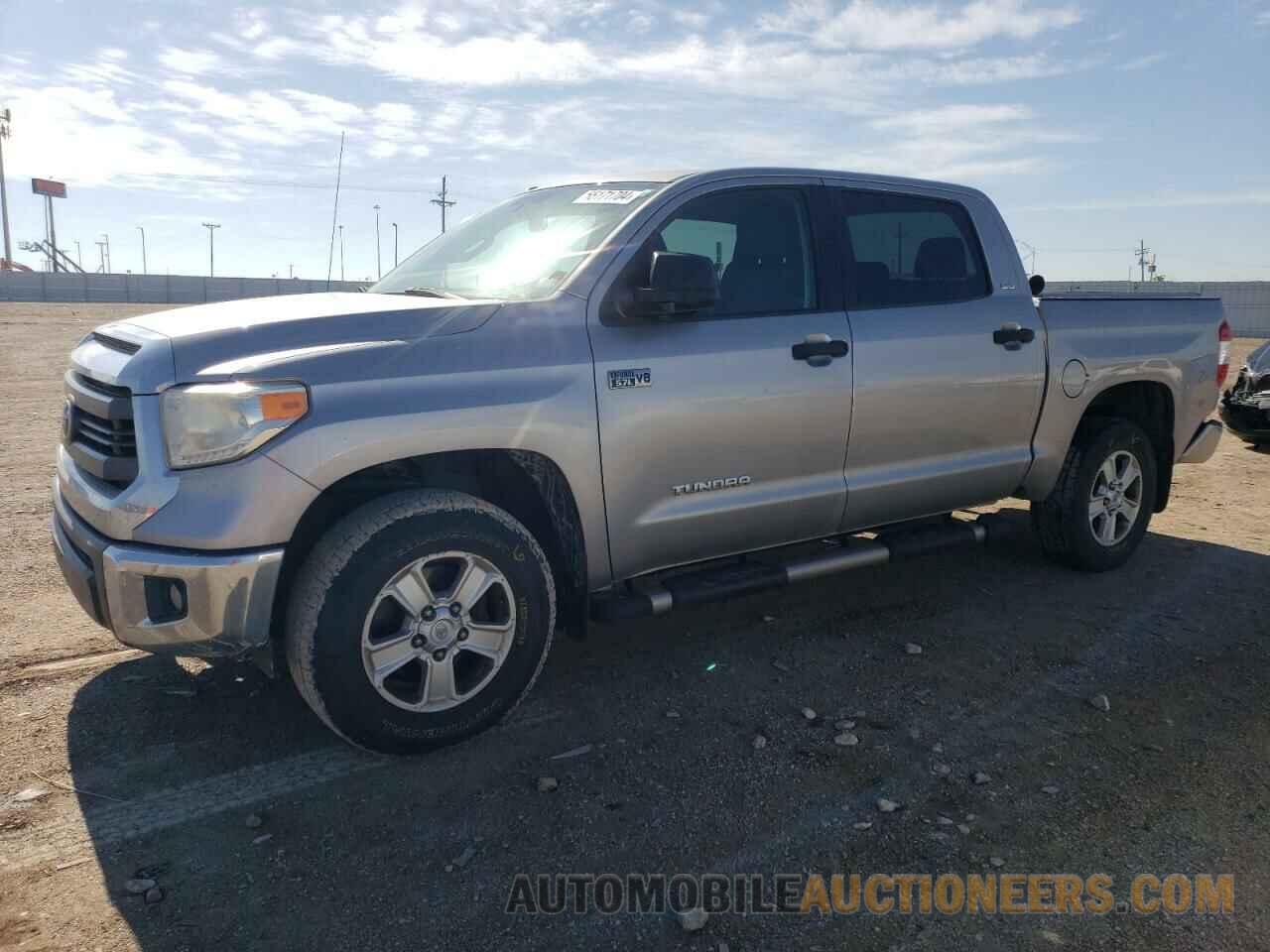 5TFDW5F1XFX439770 TOYOTA TUNDRA 2015