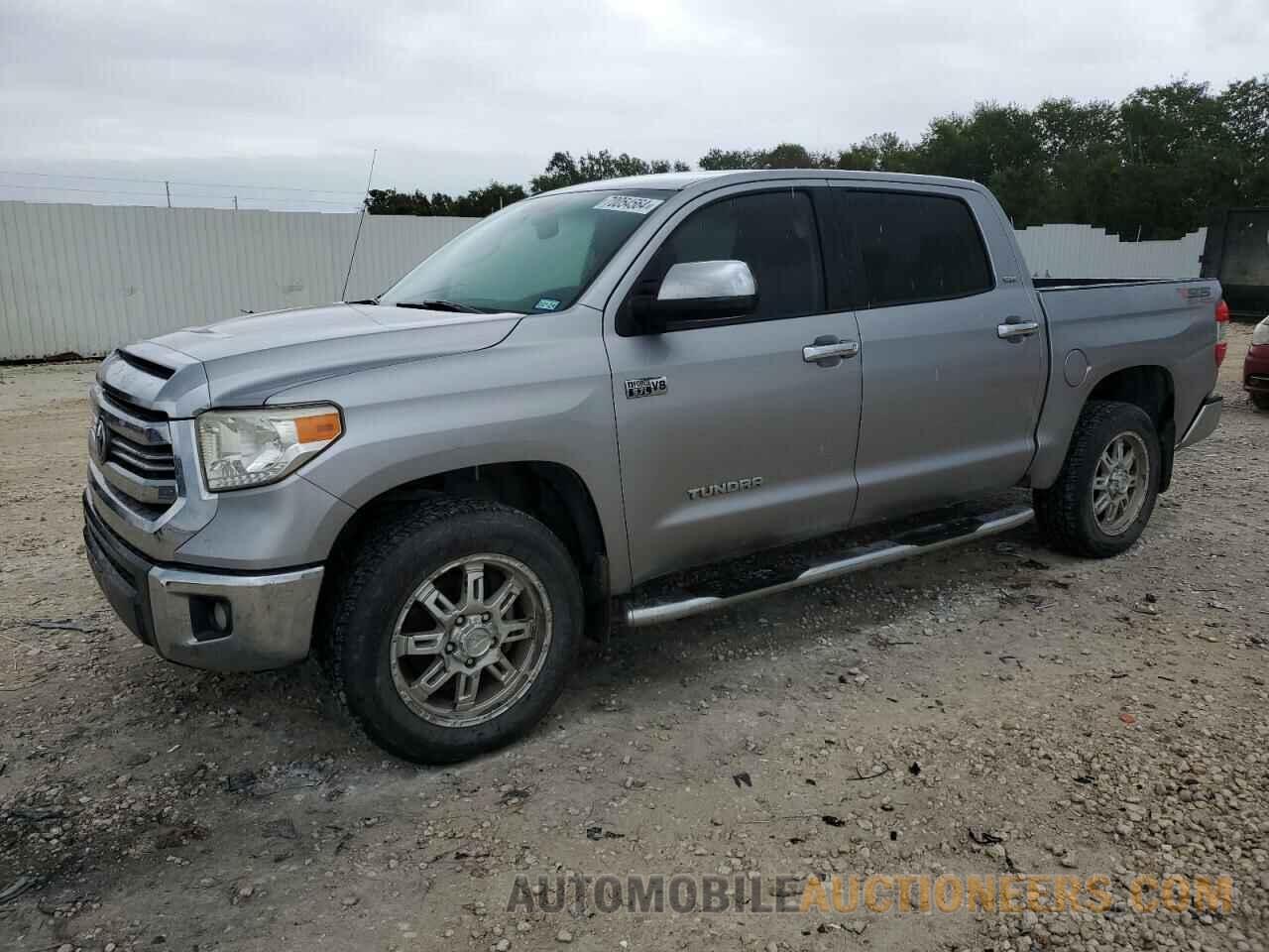 5TFDW5F1XFX444550 TOYOTA TUNDRA 2015