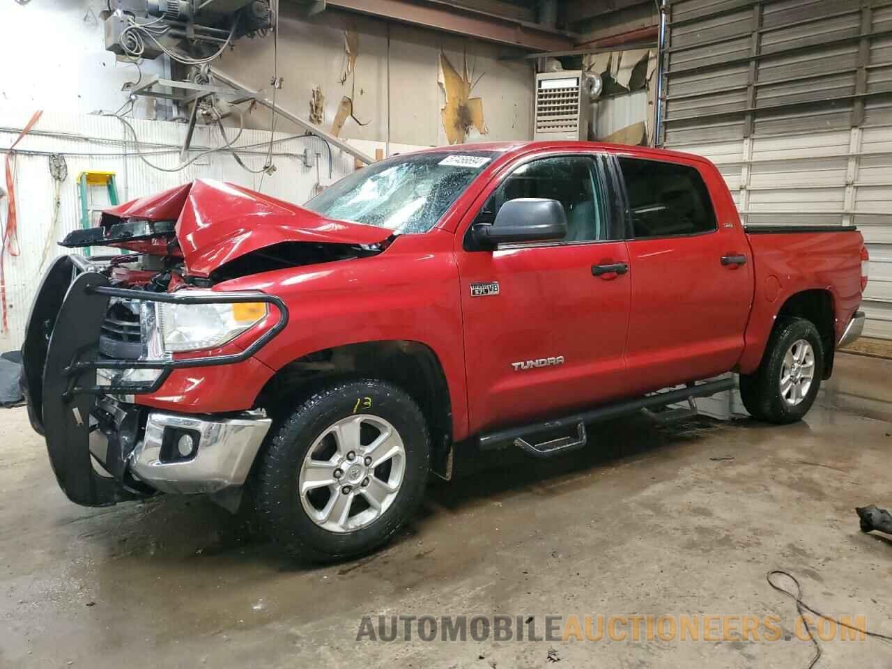 5TFDW5F1XFX483428 TOYOTA TUNDRA 2015