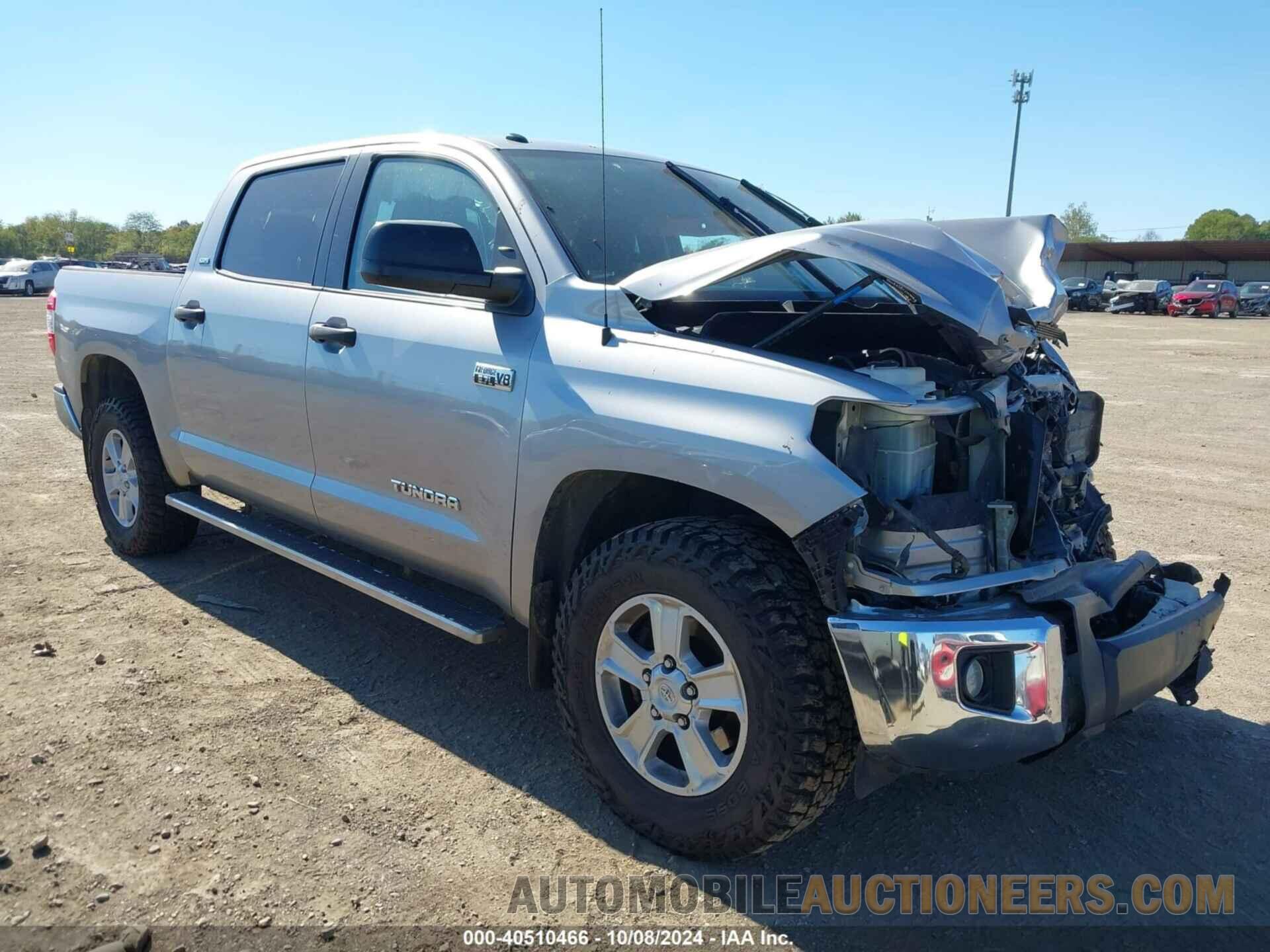 5TFDW5F1XGX499470 TOYOTA TUNDRA 2016