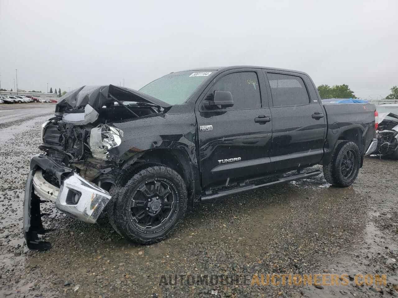 5TFDW5F1XGX506997 TOYOTA TUNDRA 2016