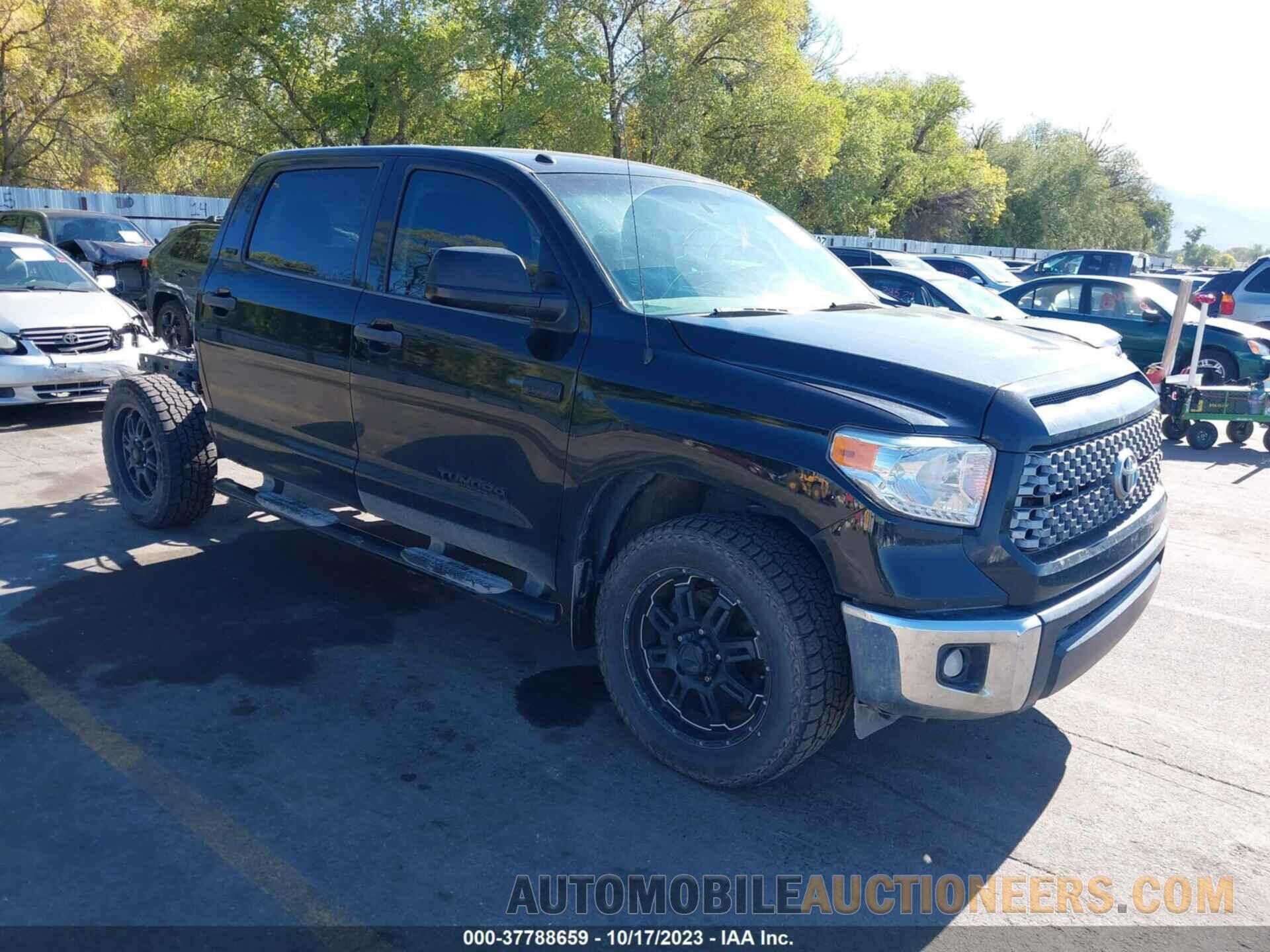 5TFDW5F1XGX524285 TOYOTA TUNDRA 2016