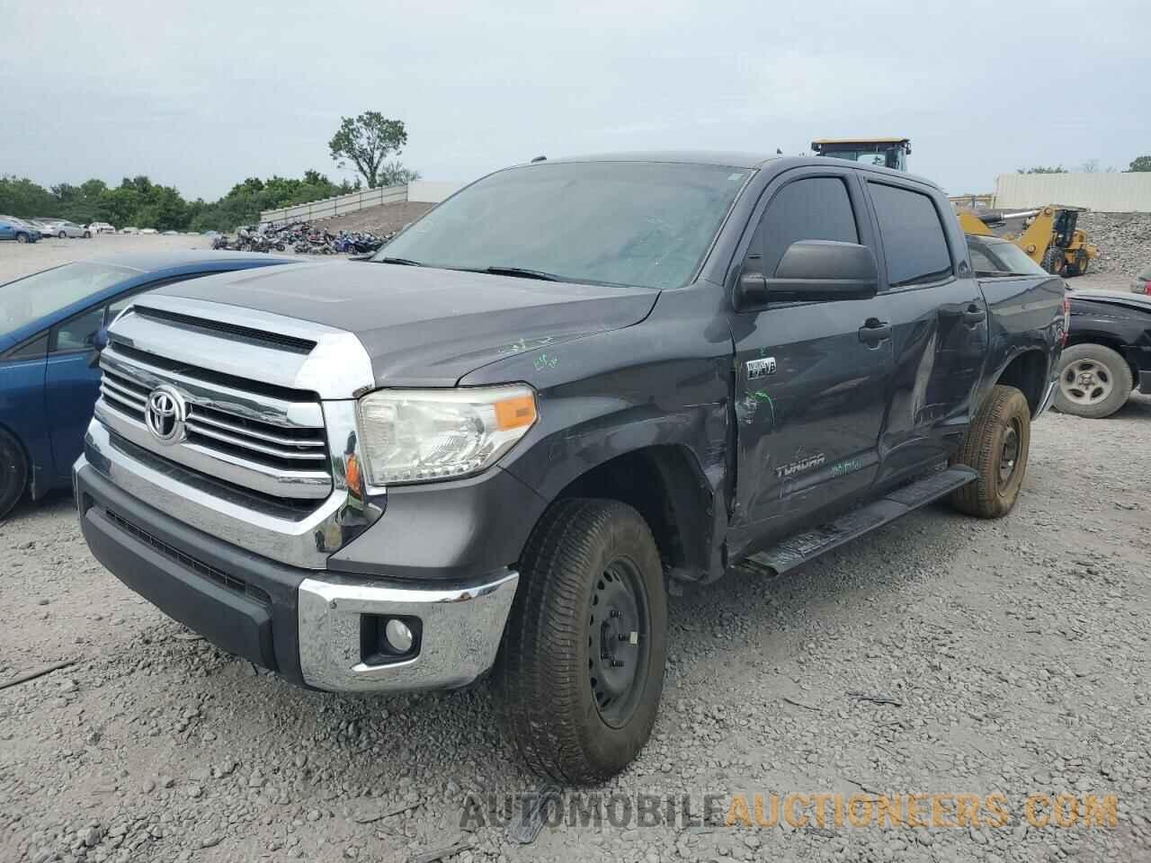 5TFDW5F1XGX576998 TOYOTA TUNDRA 2016