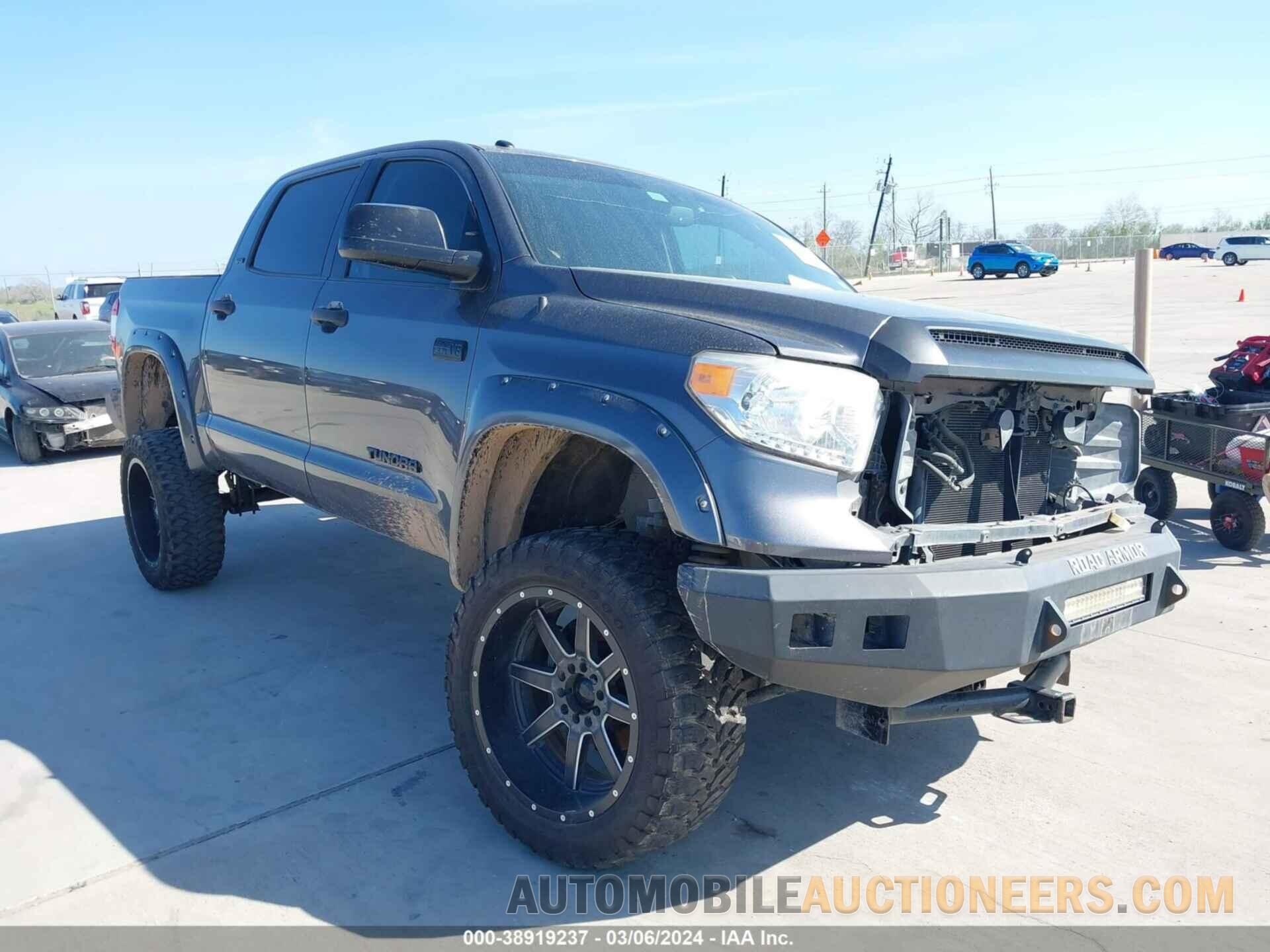 5TFDW5F1XHX597366 TOYOTA TUNDRA 2017