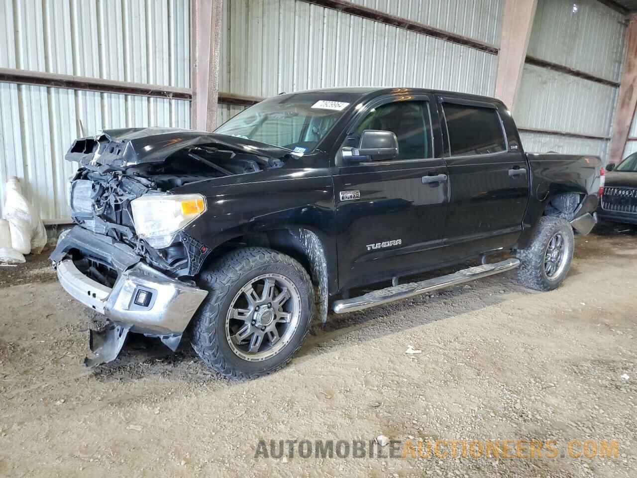 5TFDW5F1XHX599909 TOYOTA TUNDRA 2017