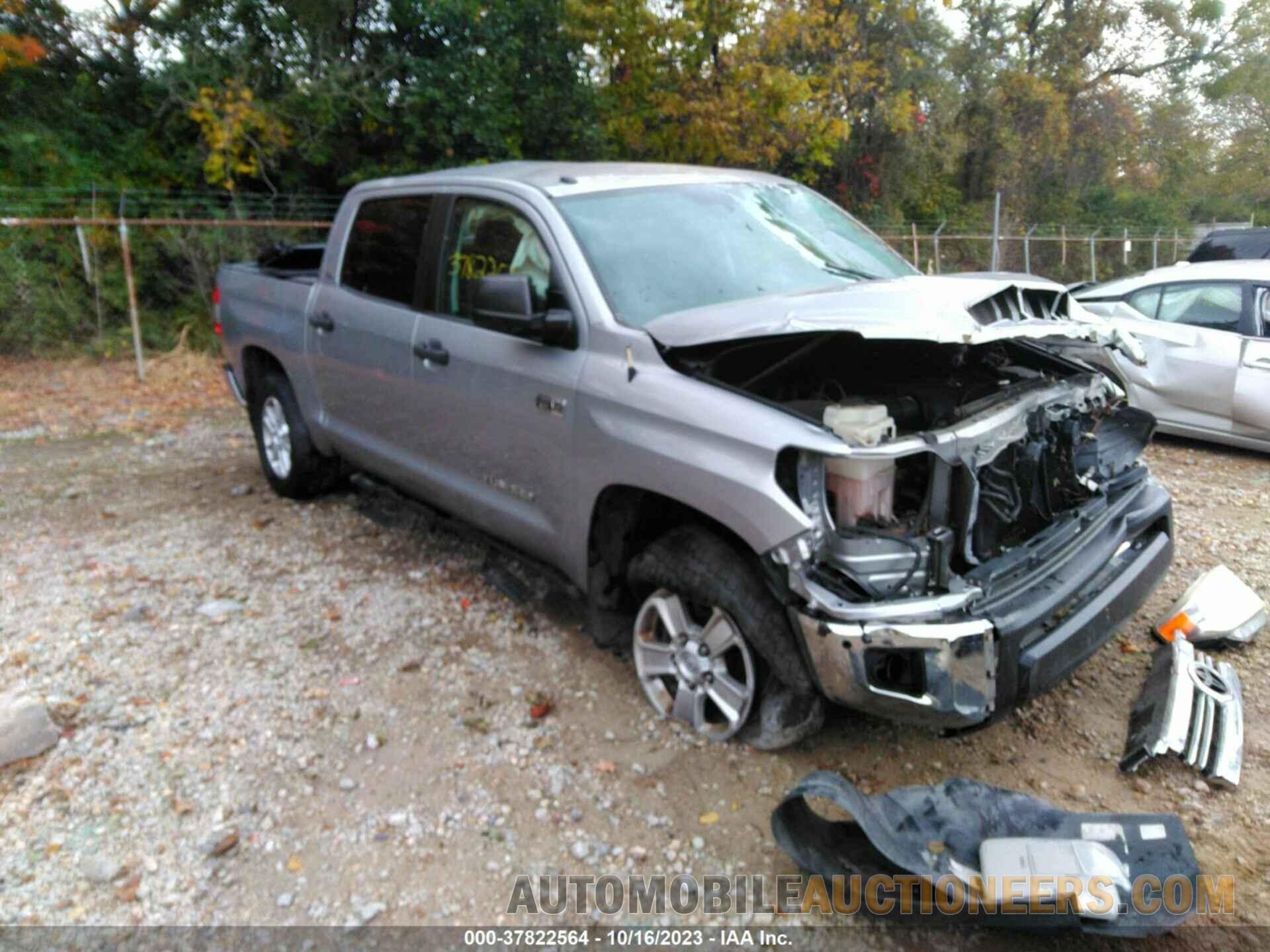 5TFDW5F1XHX620810 TOYOTA TUNDRA 4WD 2017