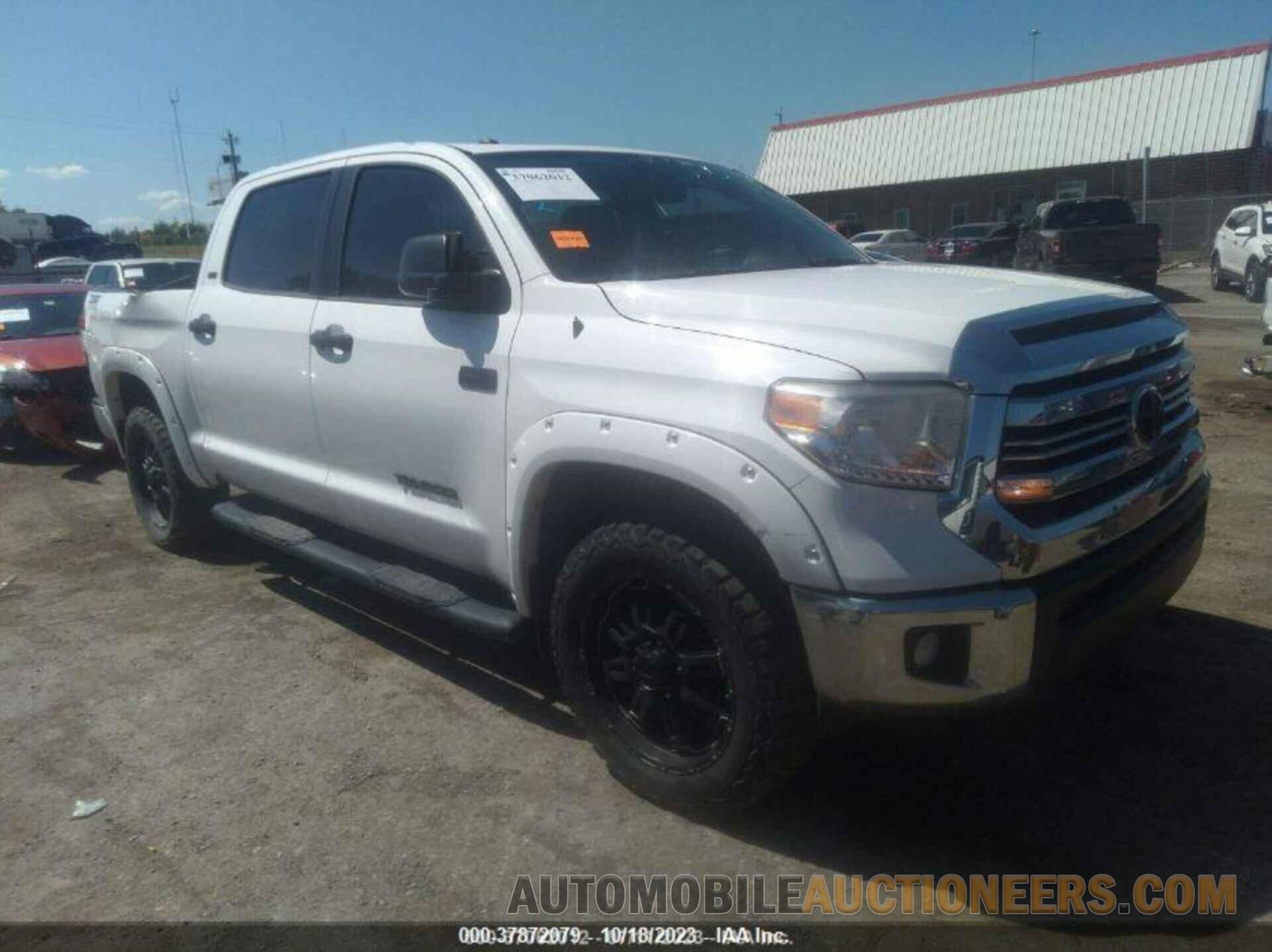 5TFDW5F1XHX625277 TOYOTA TUNDRA 2017