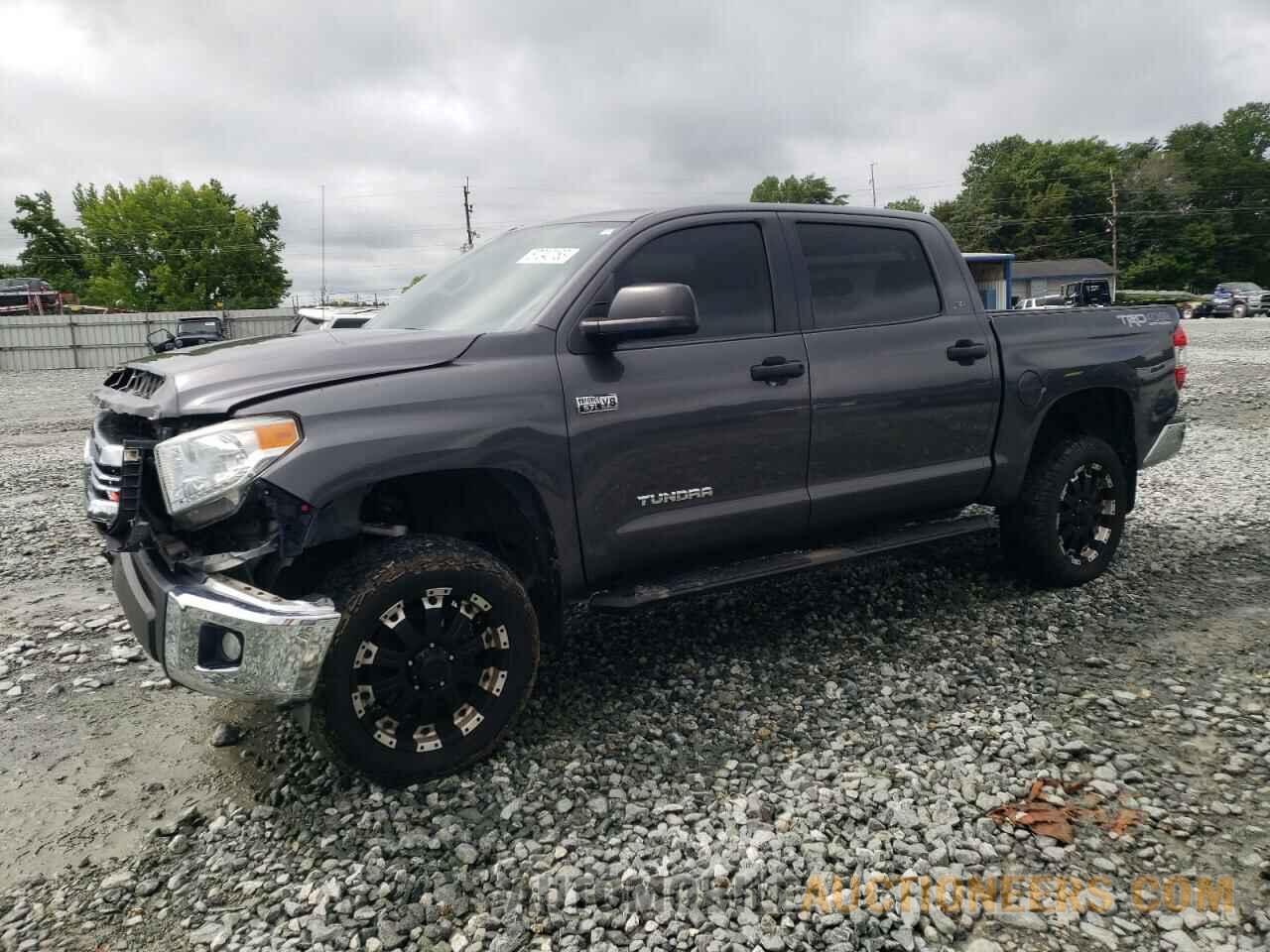 5TFDW5F1XHX625487 TOYOTA TUNDRA 2017