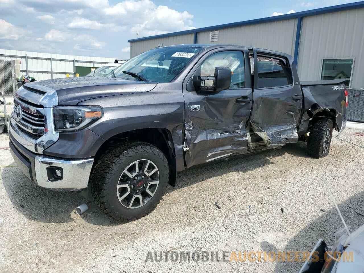 5TFDW5F1XHX666413 TOYOTA TUNDRA 2017