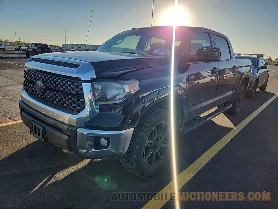 5TFDW5F1XJX710612 Toyota Tundra 4WD 2018