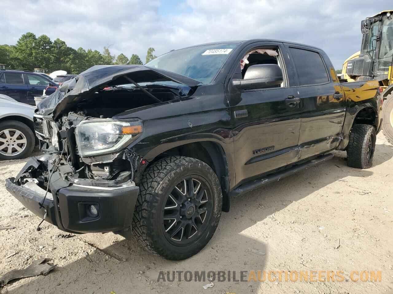 5TFDW5F1XKX808041 TOYOTA TUNDRA 2019