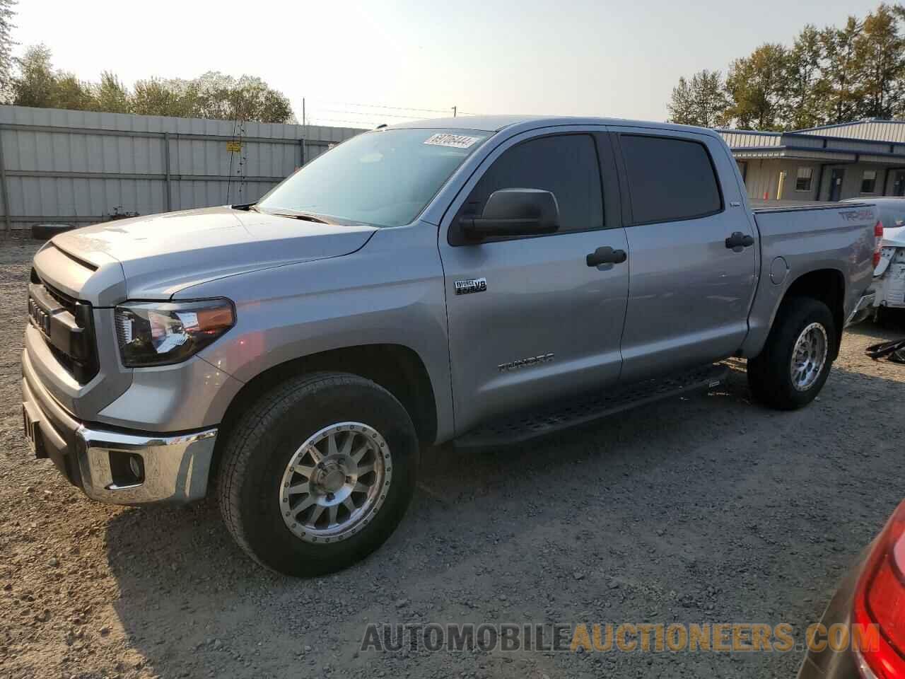 5TFDY5F10FX430571 TOYOTA TUNDRA 2015