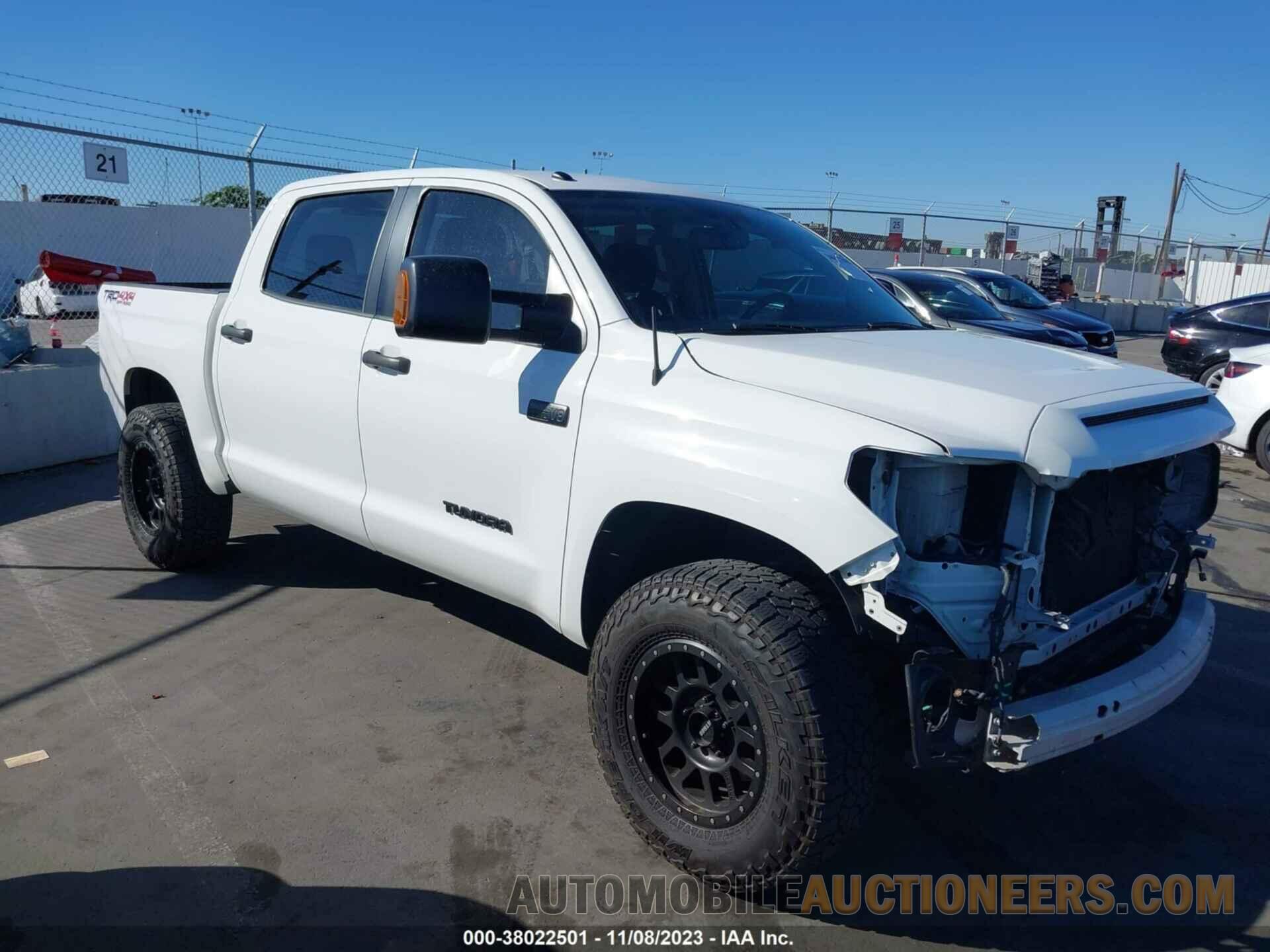 5TFDY5F10FX479995 TOYOTA TUNDRA 2015