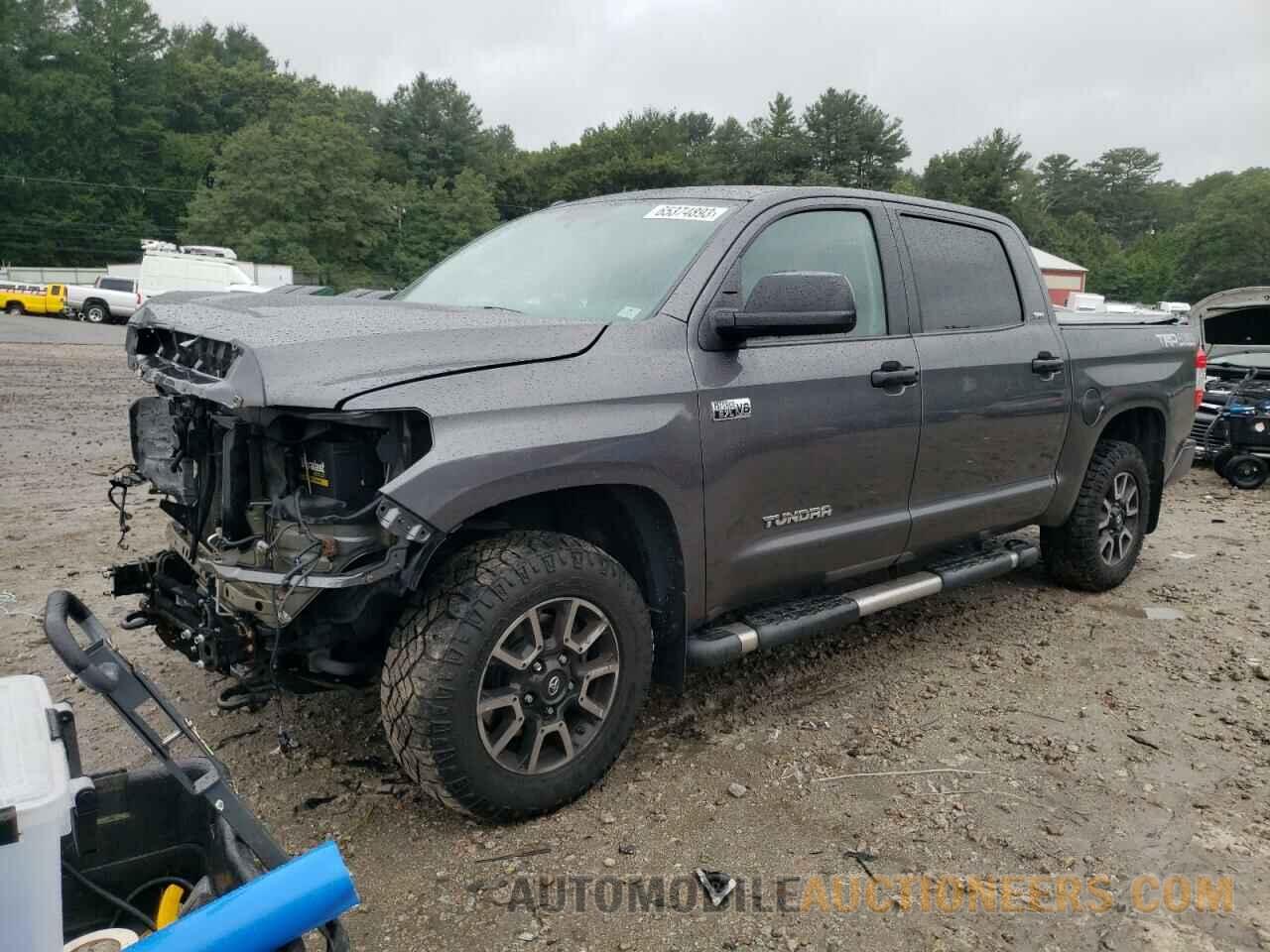 5TFDY5F10GX526962 TOYOTA TUNDRA 2016