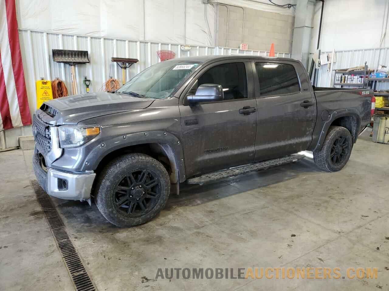 5TFDY5F10KX823657 TOYOTA TUNDRA 2019