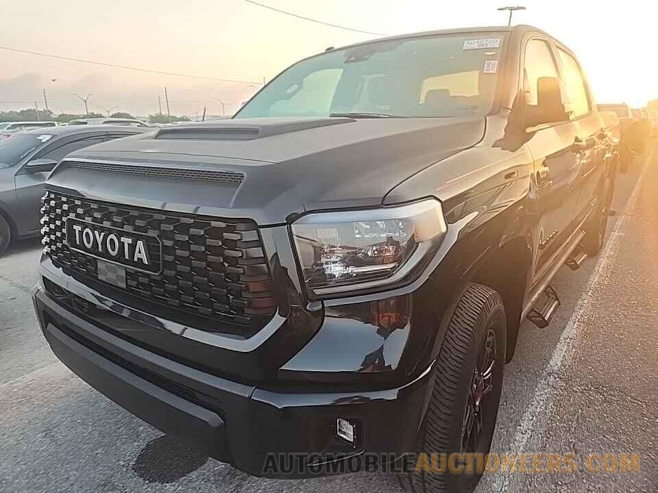 5TFDY5F10KX862491 Toyota Tundra 2019