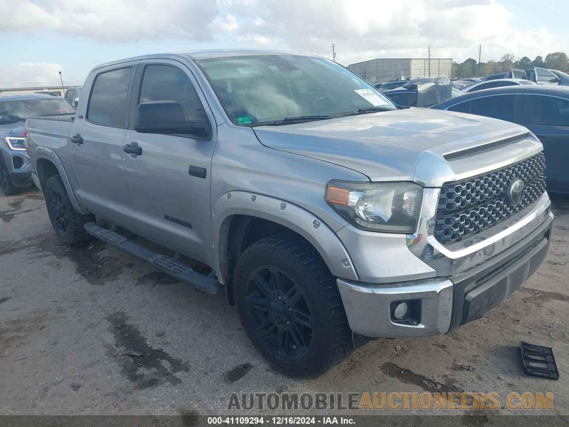 5TFDY5F10LX871189 TOYOTA TUNDRA 2020