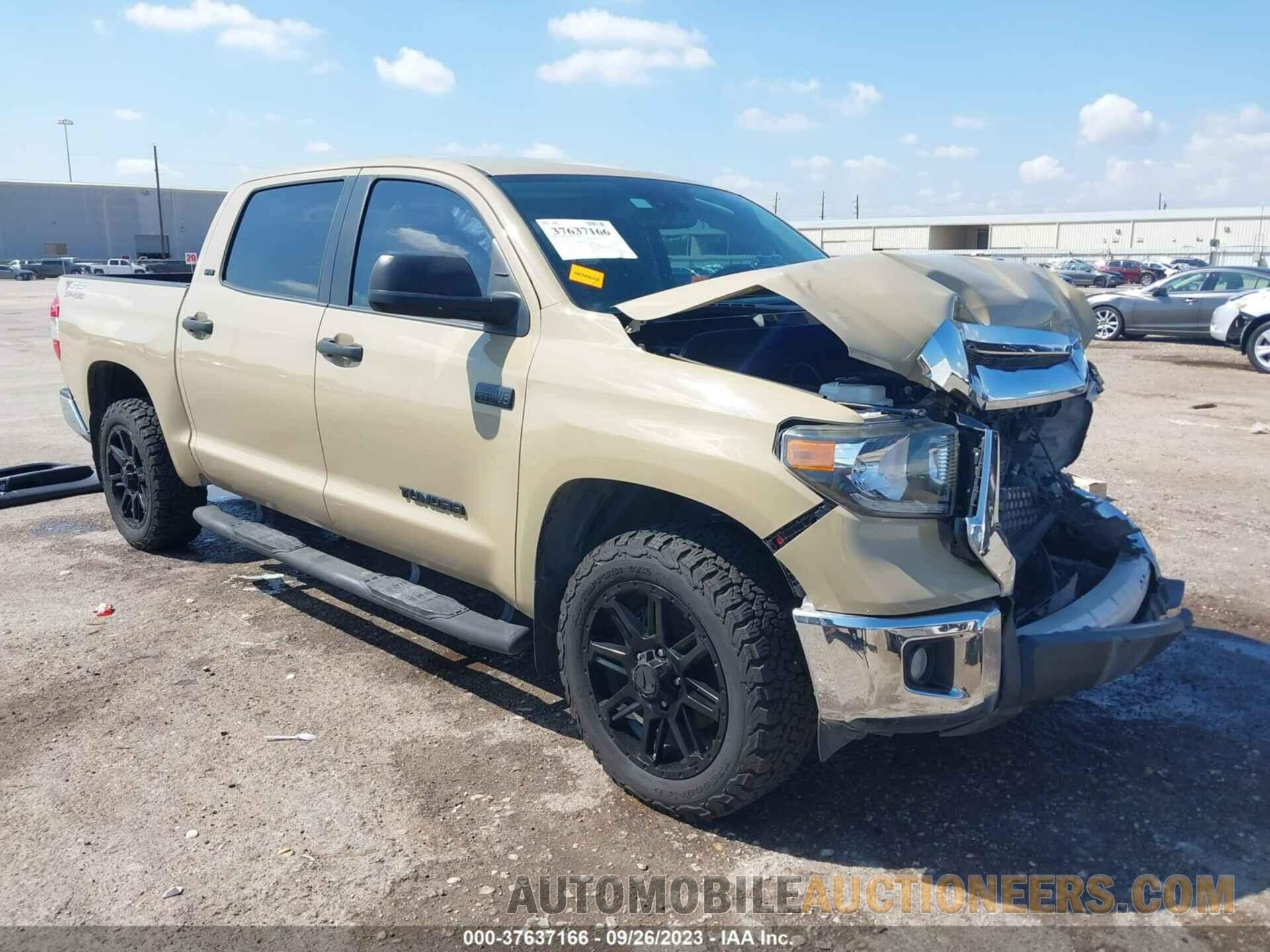 5TFDY5F10LX879891 TOYOTA TUNDRA 4WD 2020