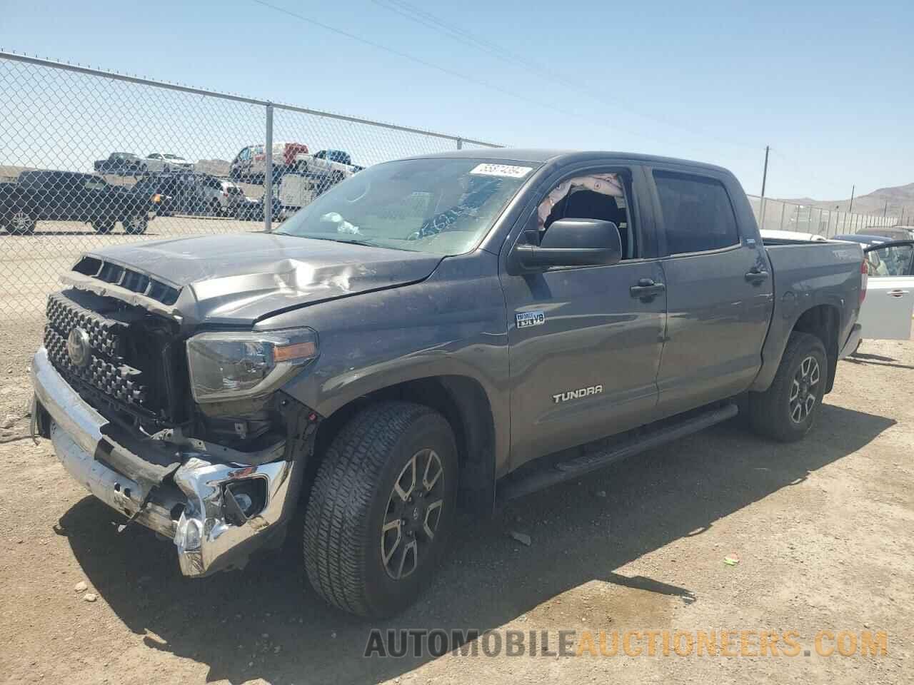 5TFDY5F10LX883987 TOYOTA TUNDRA 2020