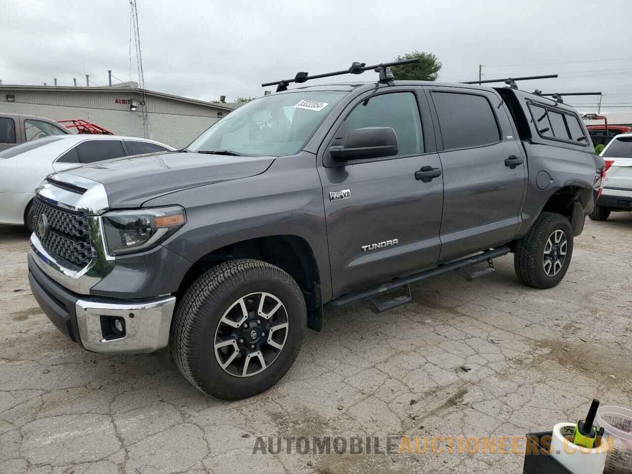 5TFDY5F10LX886551 TOYOTA TUNDRA 2020