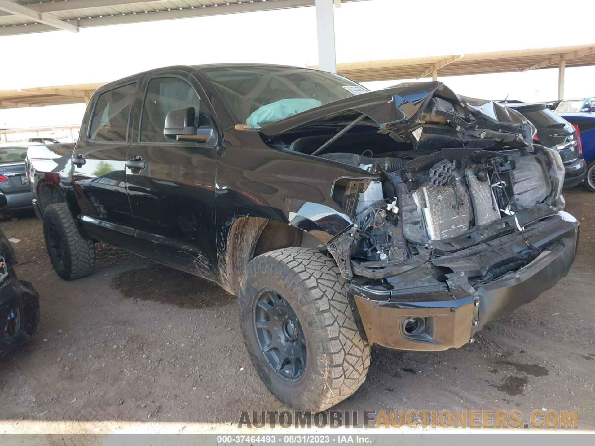 5TFDY5F10LX893225 TOYOTA TUNDRA 2020