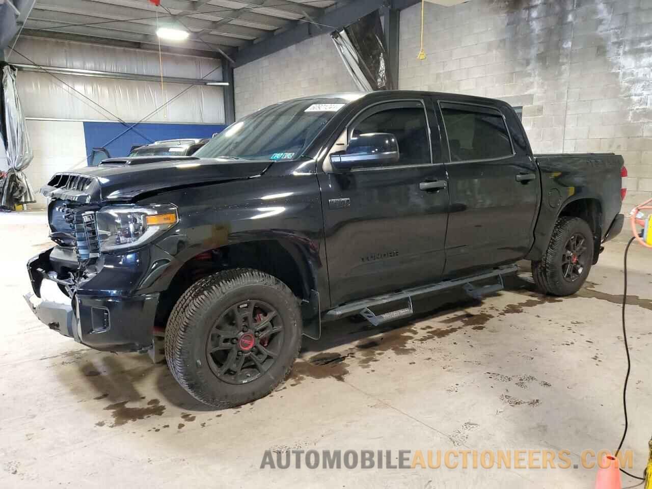 5TFDY5F10LX901176 TOYOTA TUNDRA 2020