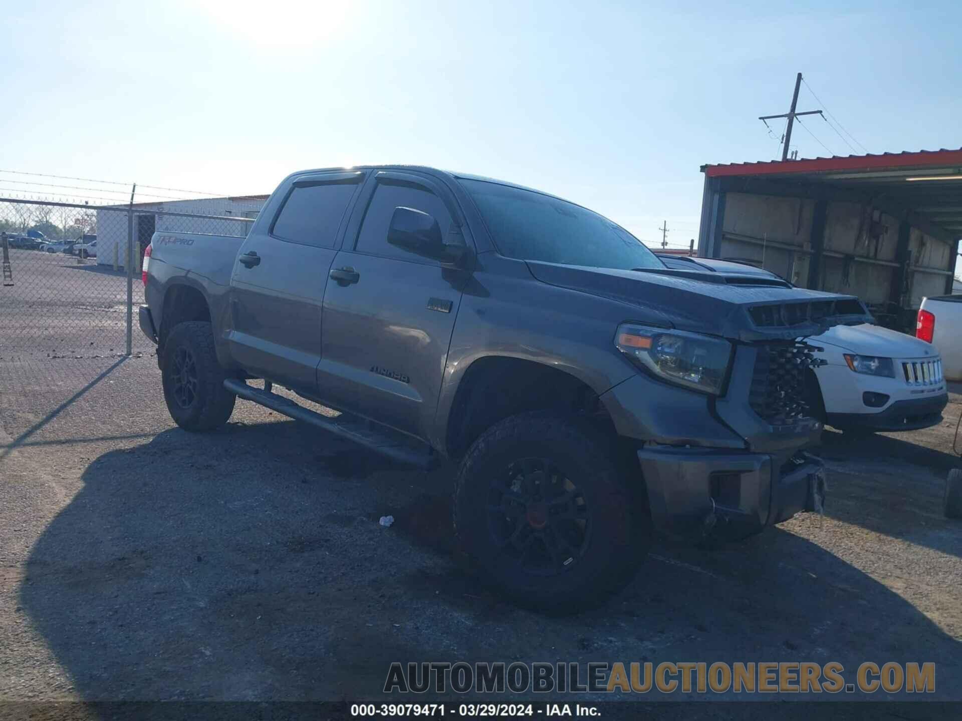 5TFDY5F10LX904398 TOYOTA TUNDRA 2020